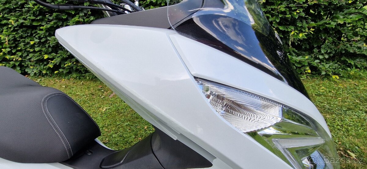 Honda PCX 125 - 4