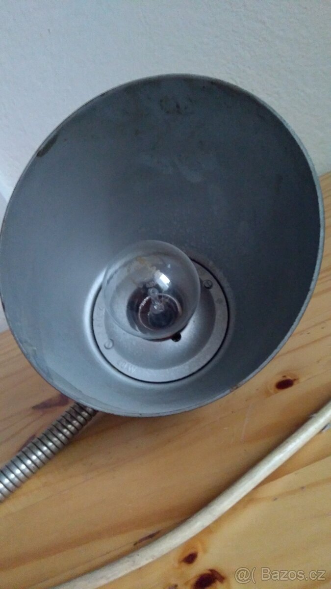 Lampa Elektrosvit - 4