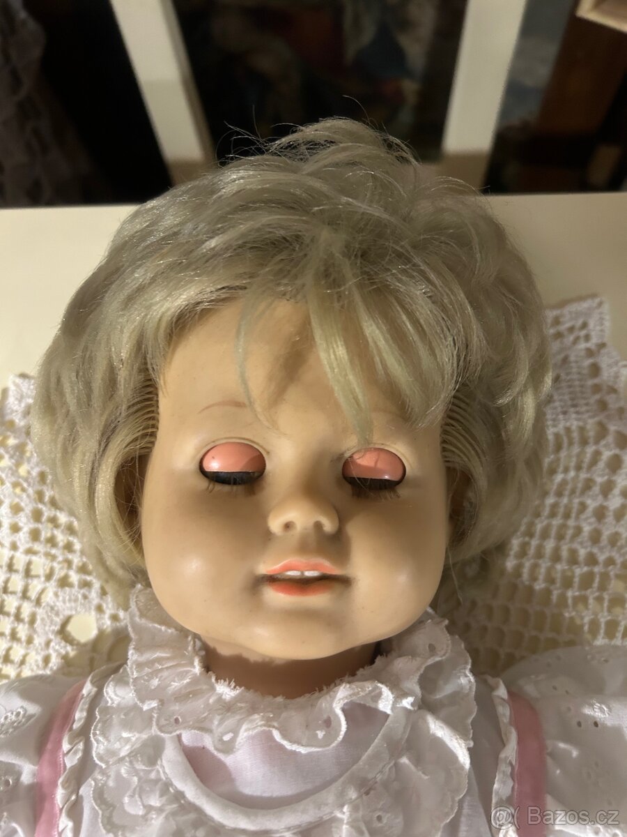 Retro panenka - 4
