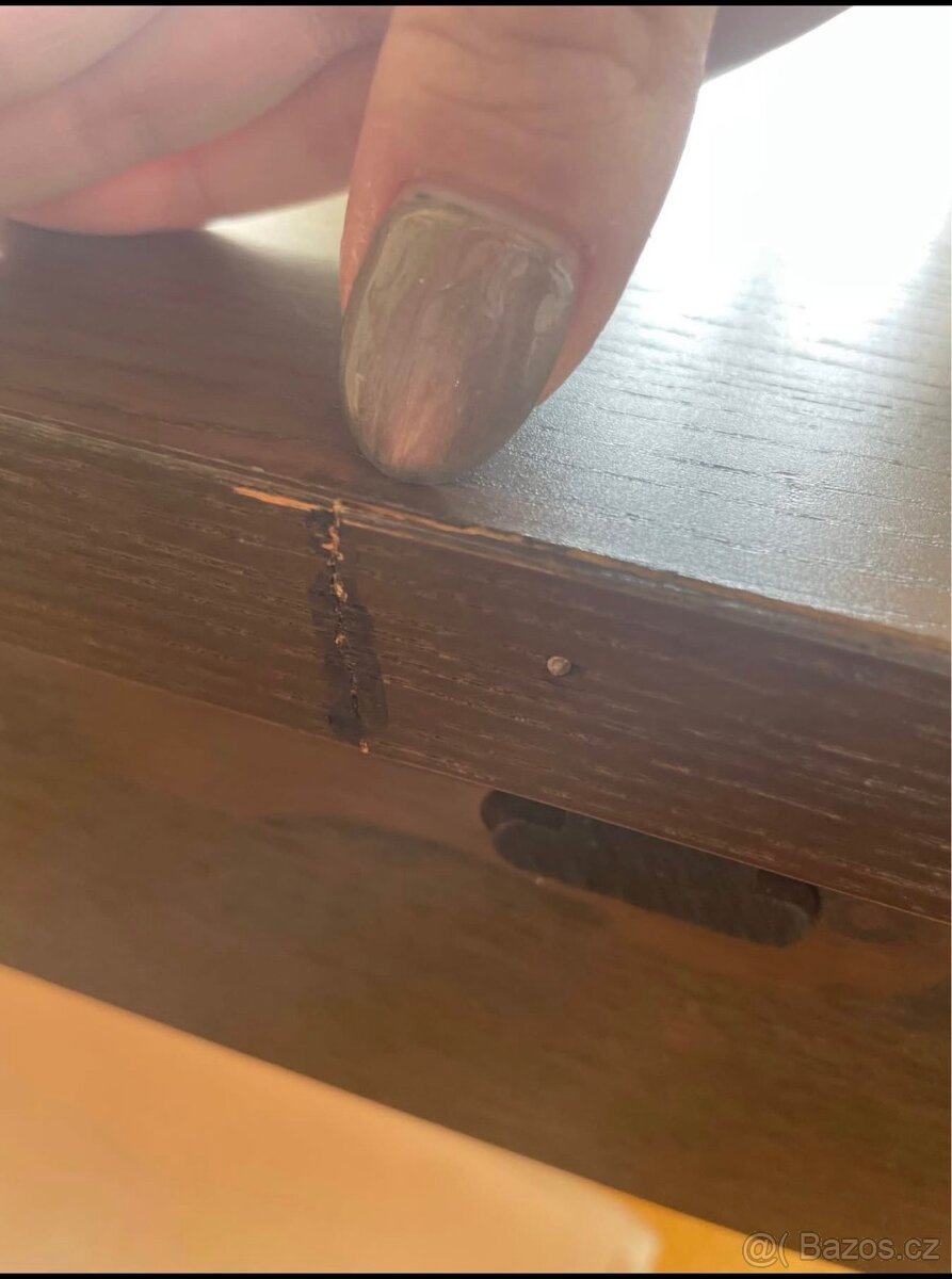 Jídelní stůl pro 8-10 osob - 4