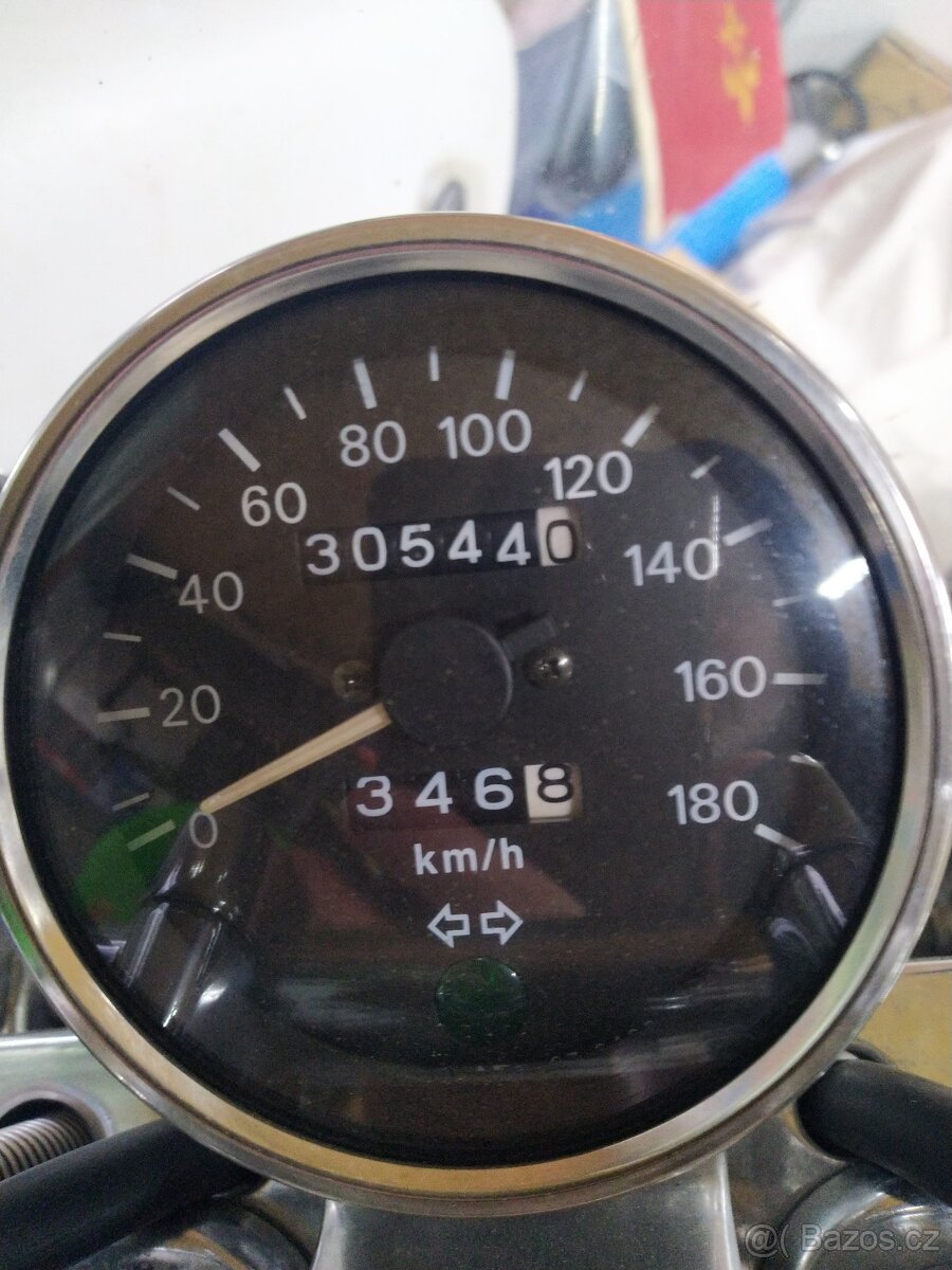 Intruder VS800GLP - 4