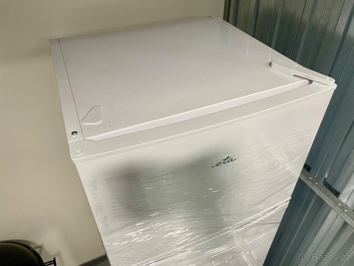 Lednice ETA - Jako nová - 4