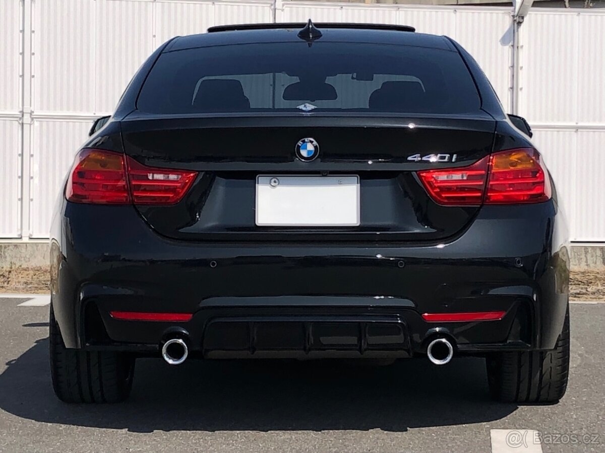 BMW 440i - 4