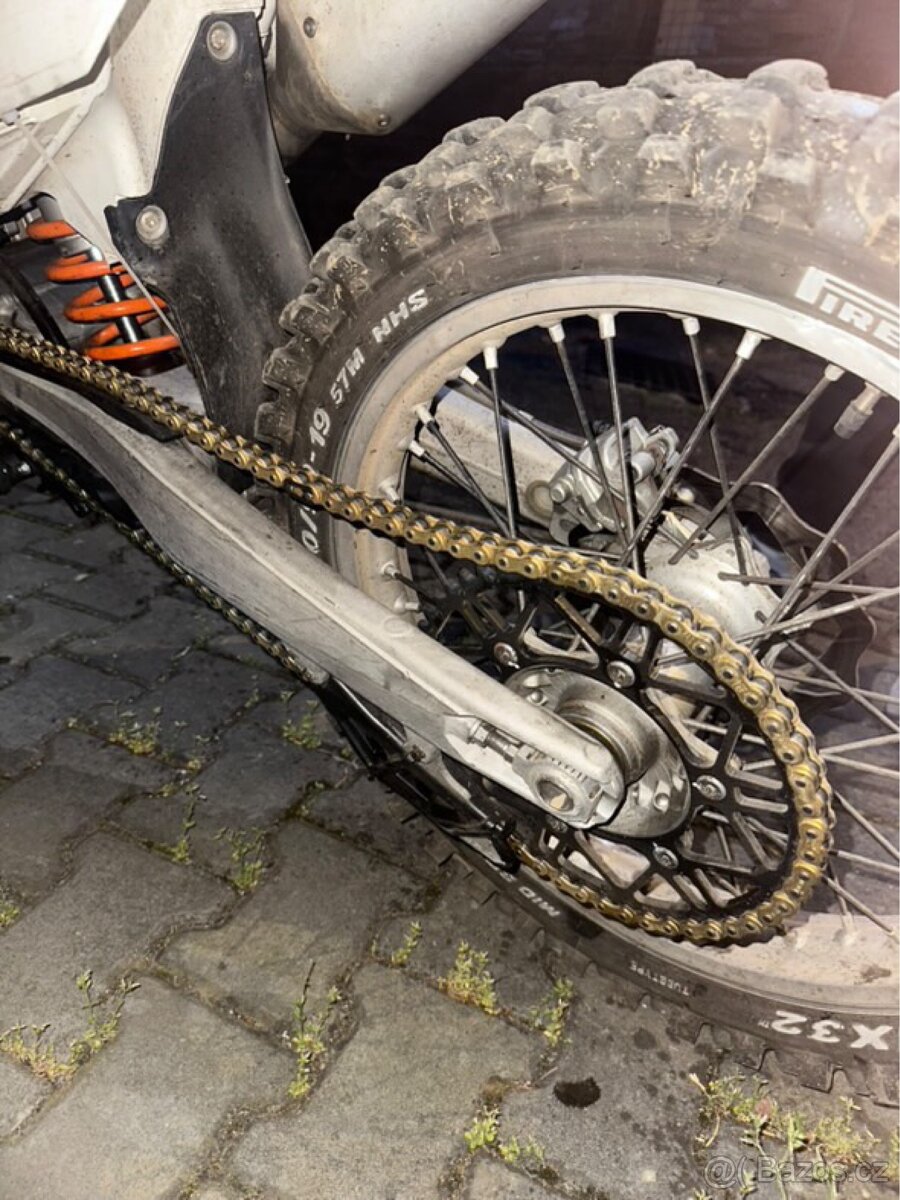 Ktm sxf 250