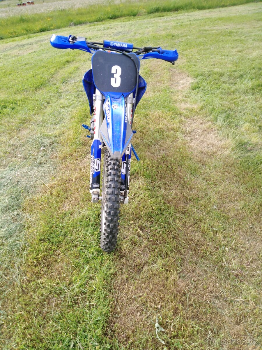 Suzuki Dr 650