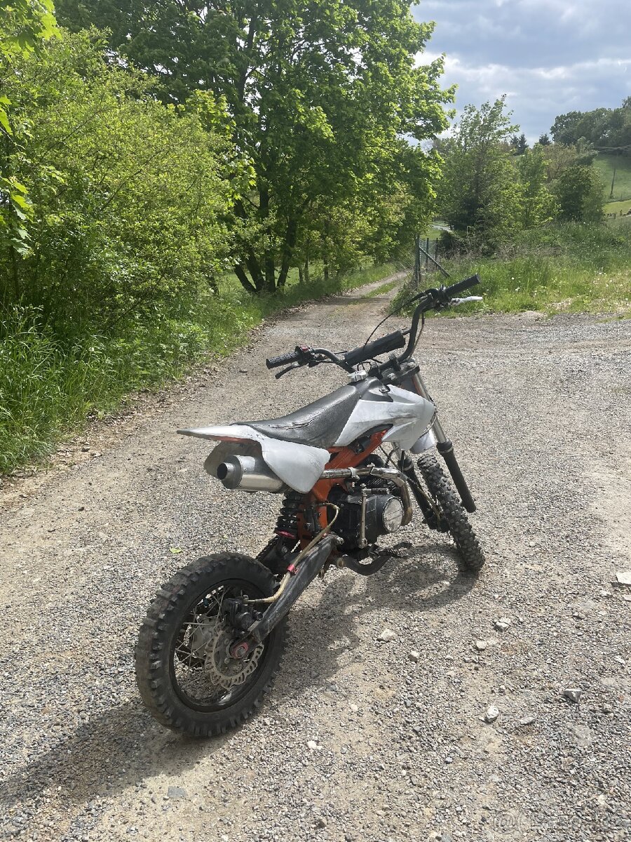 Pitbike
