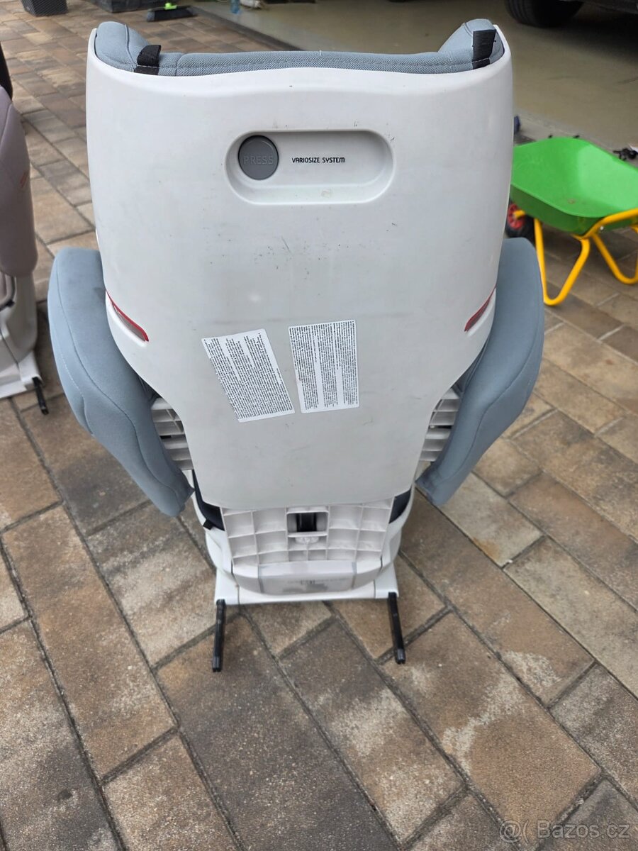 Prodám autosedačku CONCORD TRANSFORMER XT PRO - 4