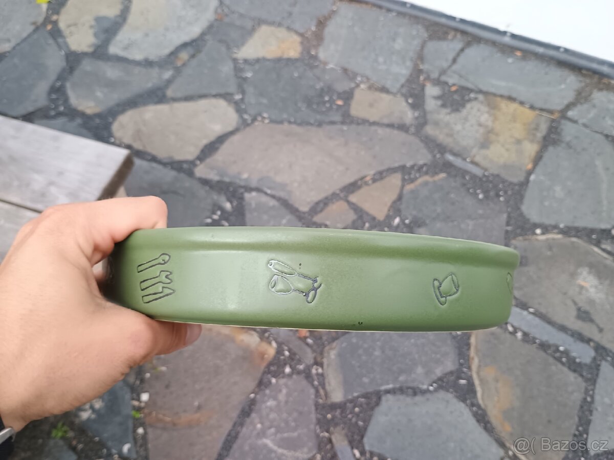 Zapékací mísa - 4