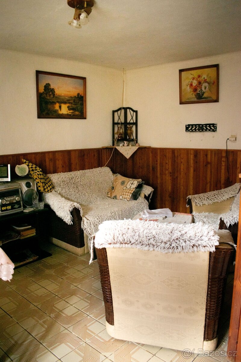 Bedlno u Jesenice, okr. Rakovník - 4