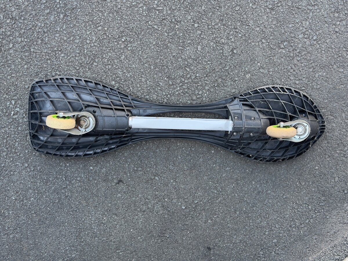 JD BUG POWERSURFER - 4