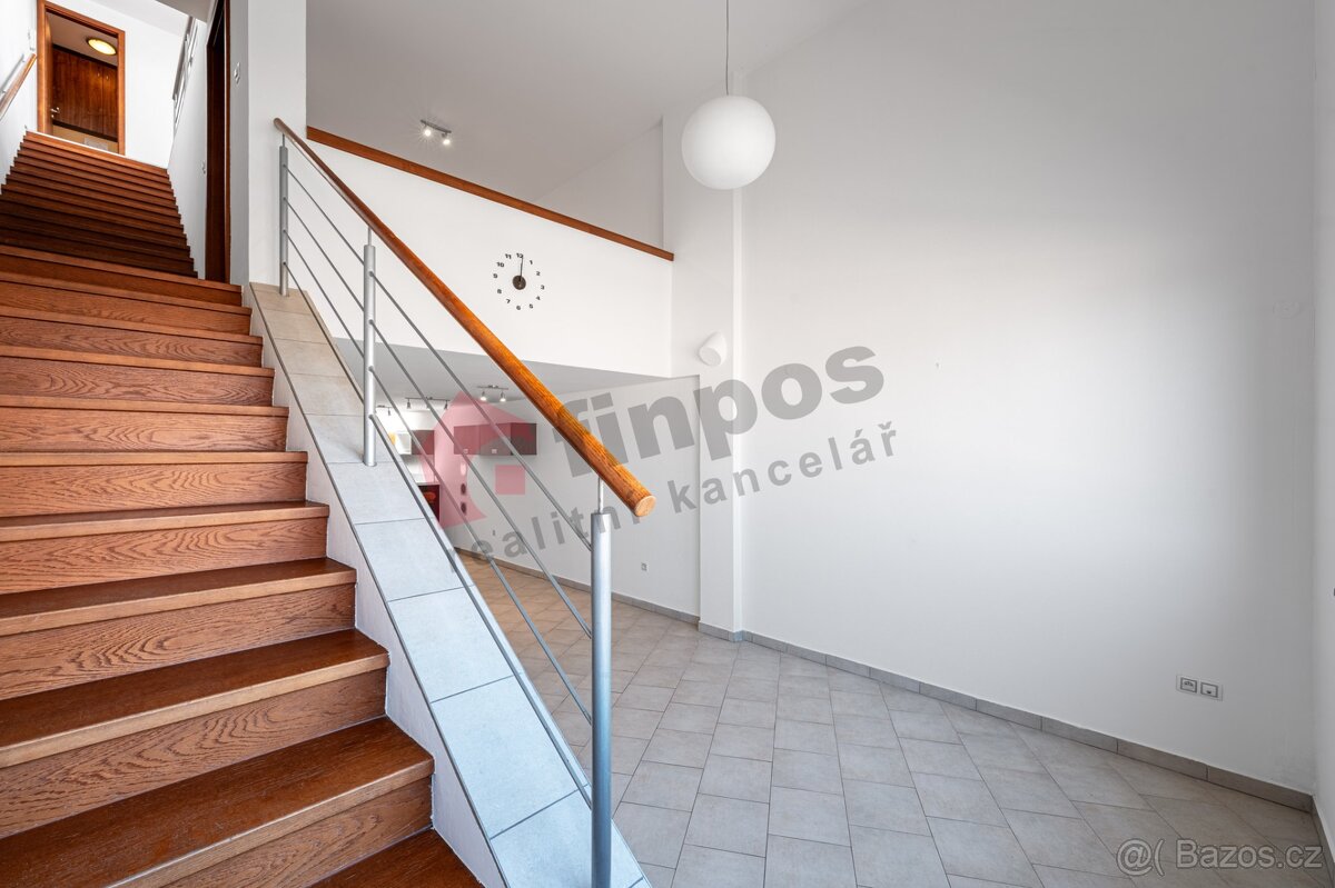 Pronájem bytu na pražském Zličíně - 4