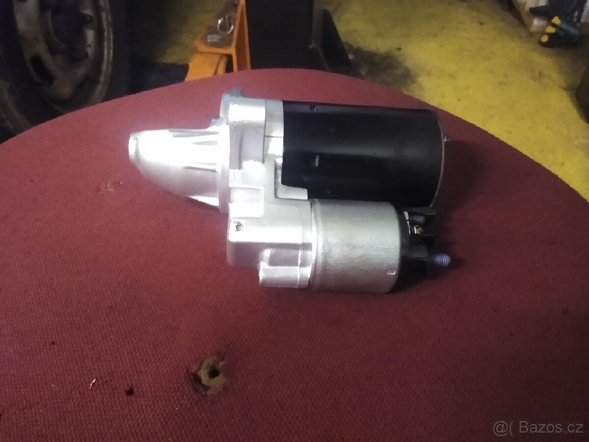 Repasovaný starter Ford, Mazda, Volvo - 4