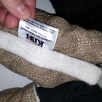 Nosítko KIBI pro dítě - 4