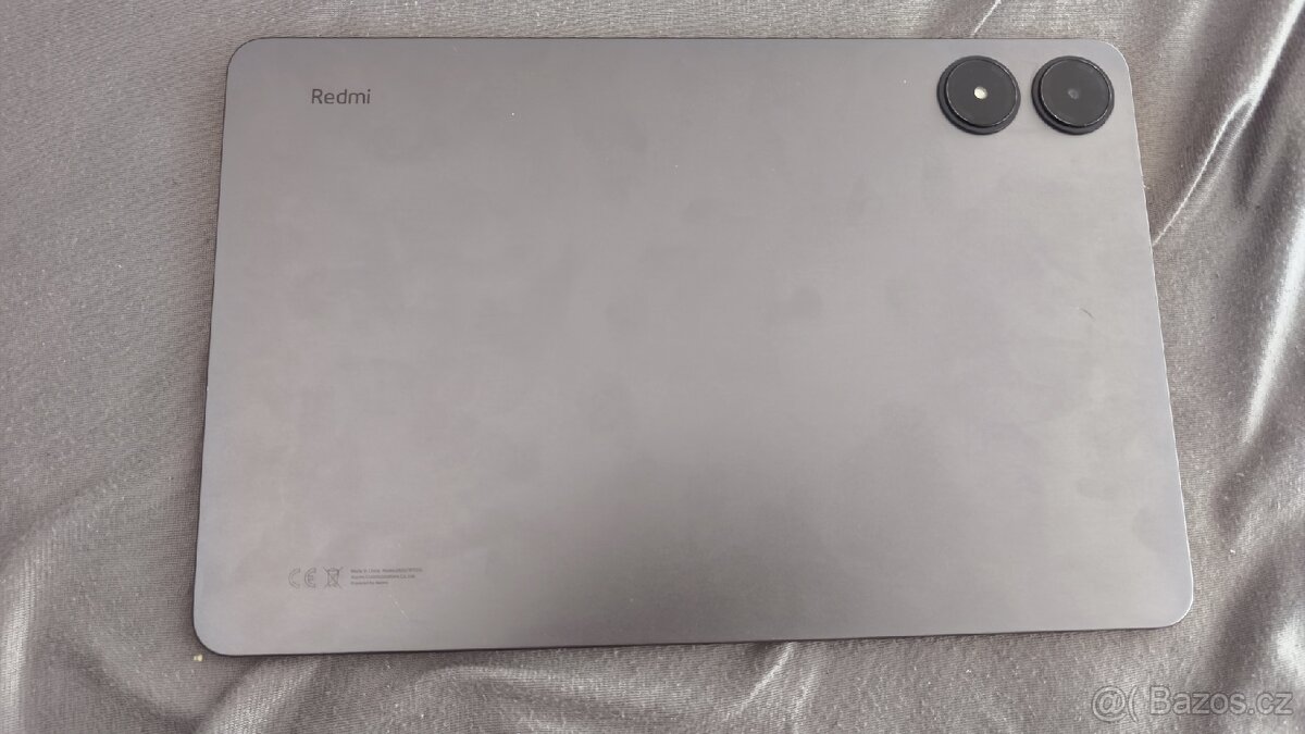 Prodám Xiaomi Redmi Pad Pro 6gb/126gb + příslušenství - 4