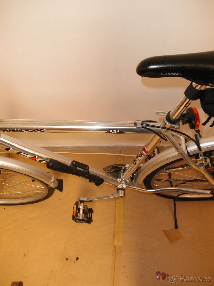 Horské kolo LENDR FOX MTB 26. - 4