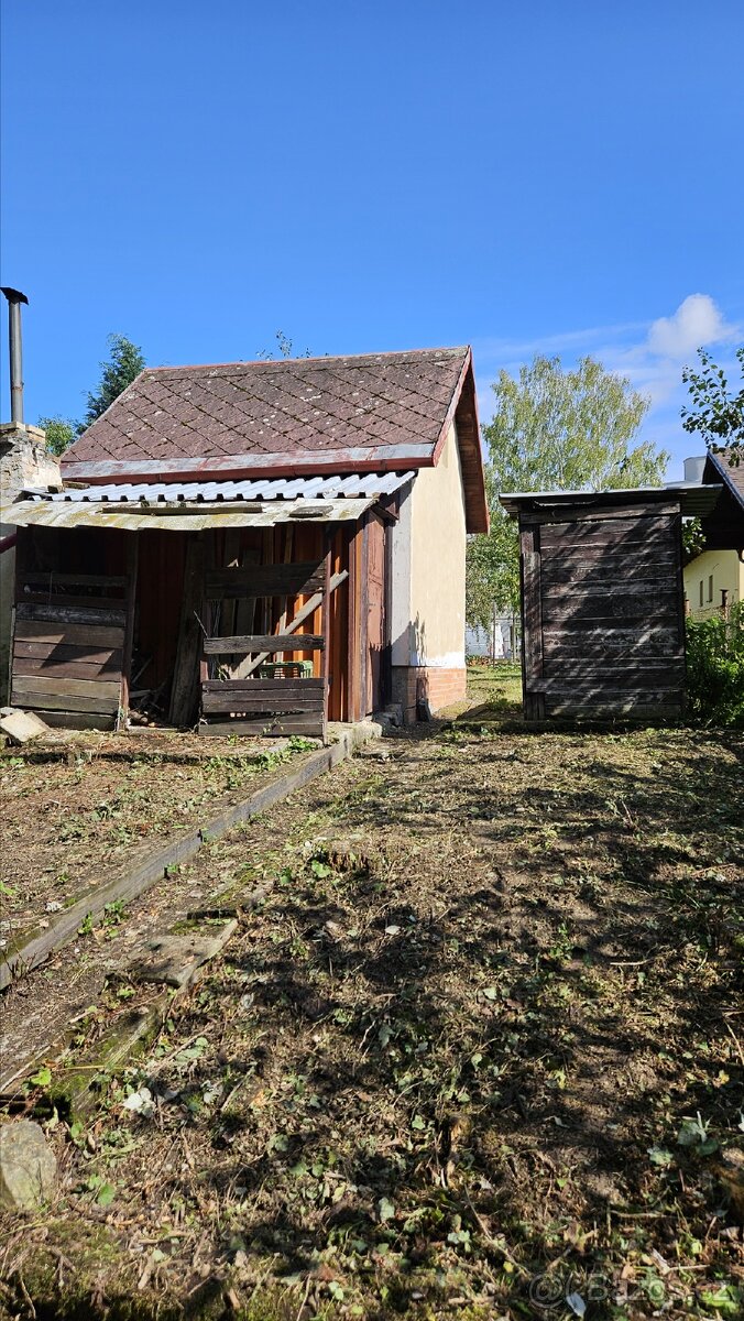 Pronájem zahrady Ostrava - 4