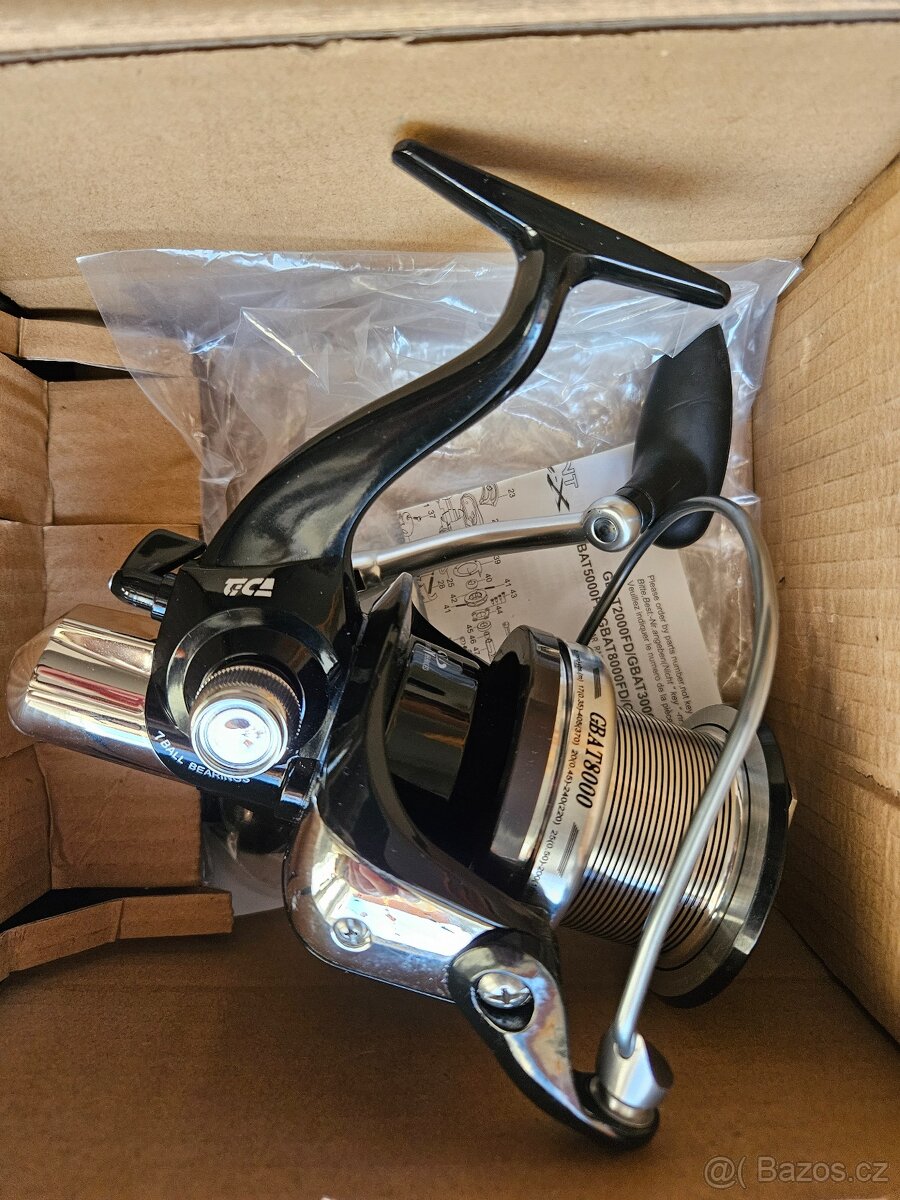 Prodám kaprařinu - 4