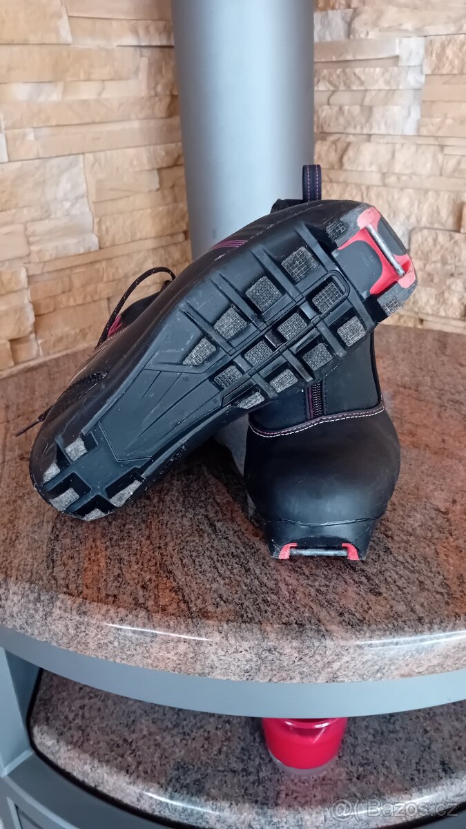 Boty na běžky Rossignol 37 - 4