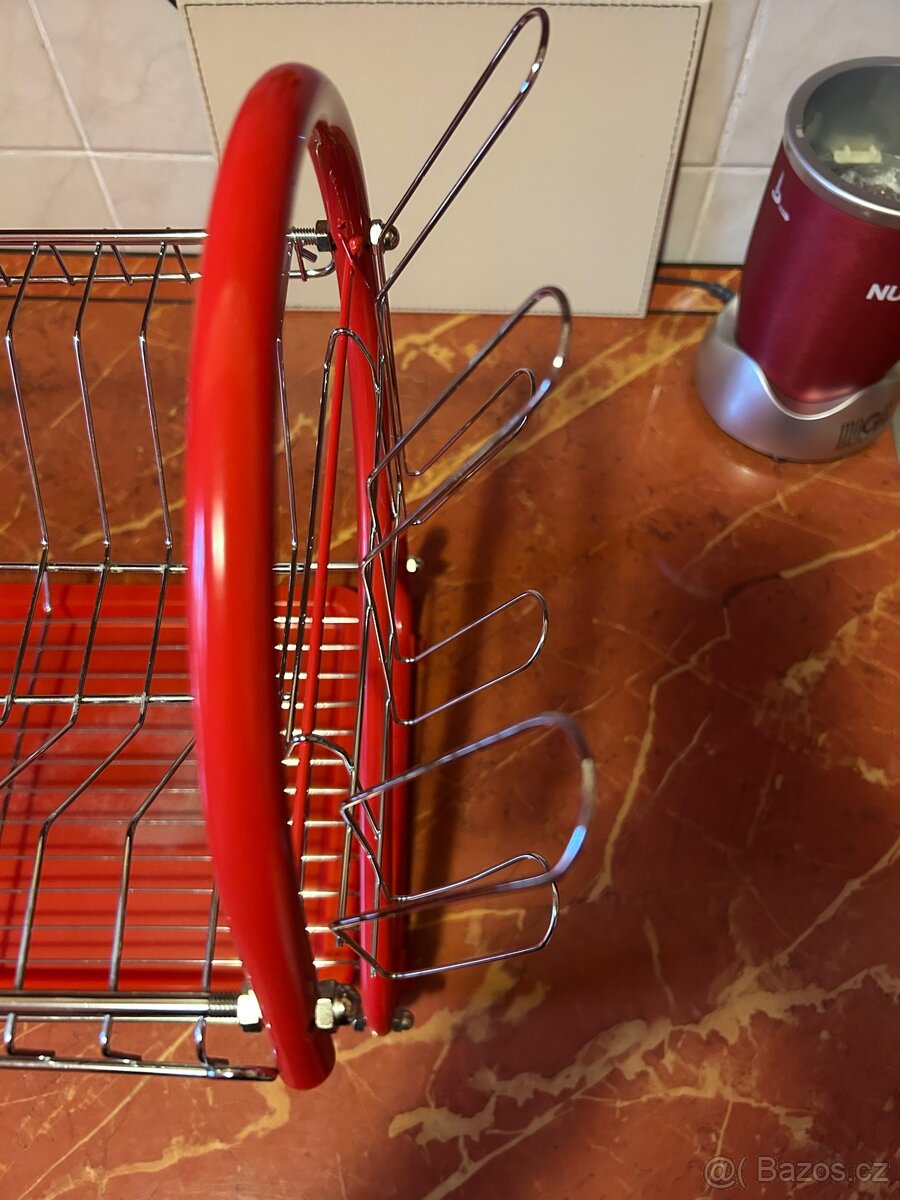 odkapávač na nádobí - 4