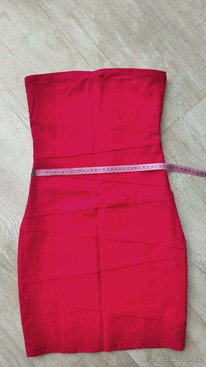 Společenské šaty New Yorker S - 4