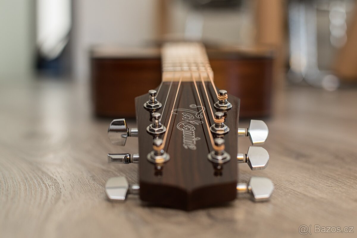 Akustická kytara Takamine GD30-NAT - 4