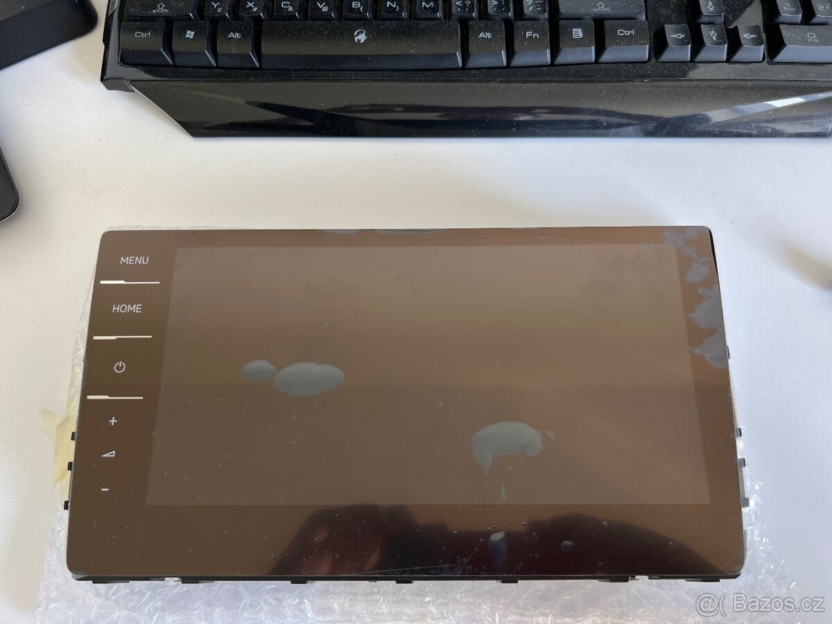 Novy Display 9.2 VW Pro MiB 2.5 Celosklo. - 4