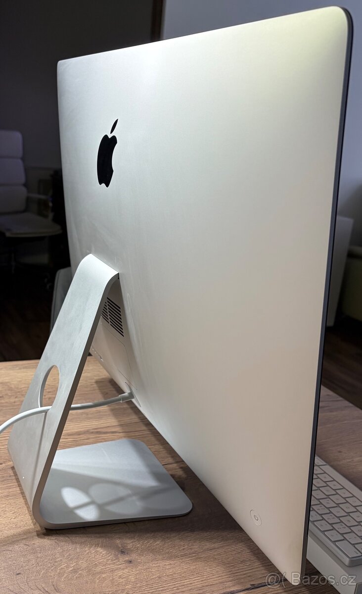 iMac 27" Retina 5K (2017) i5, 64 GB RAM, 1 TB SSD - 4