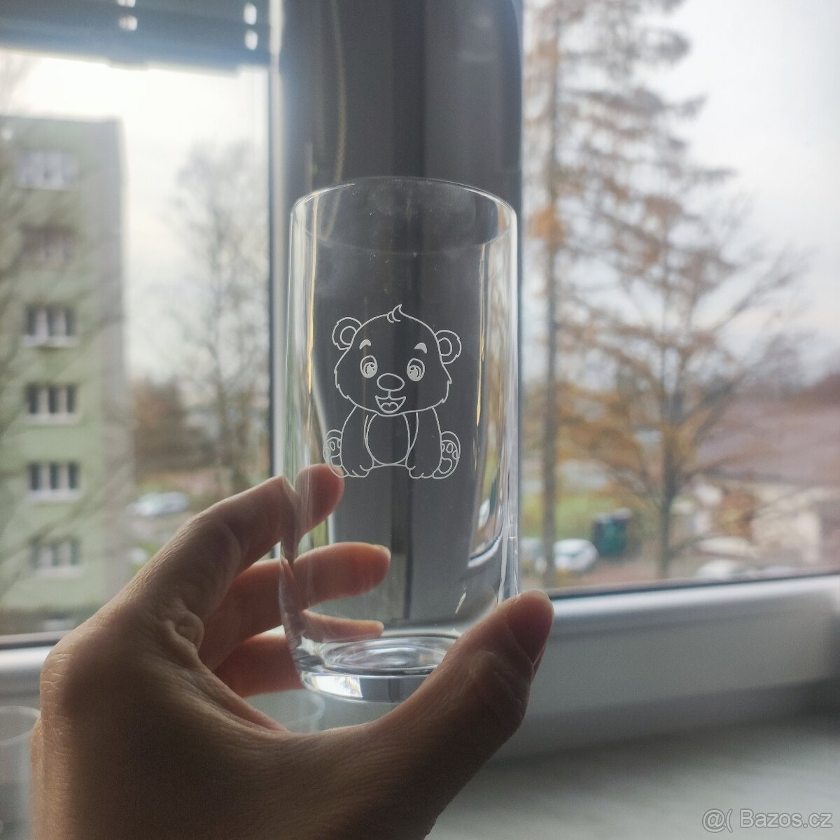 dětské sklenice - 4