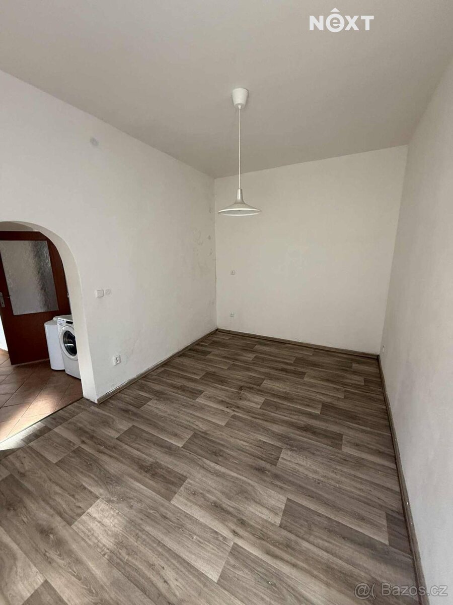 Prodej byt 2+1, 54㎡ - 4