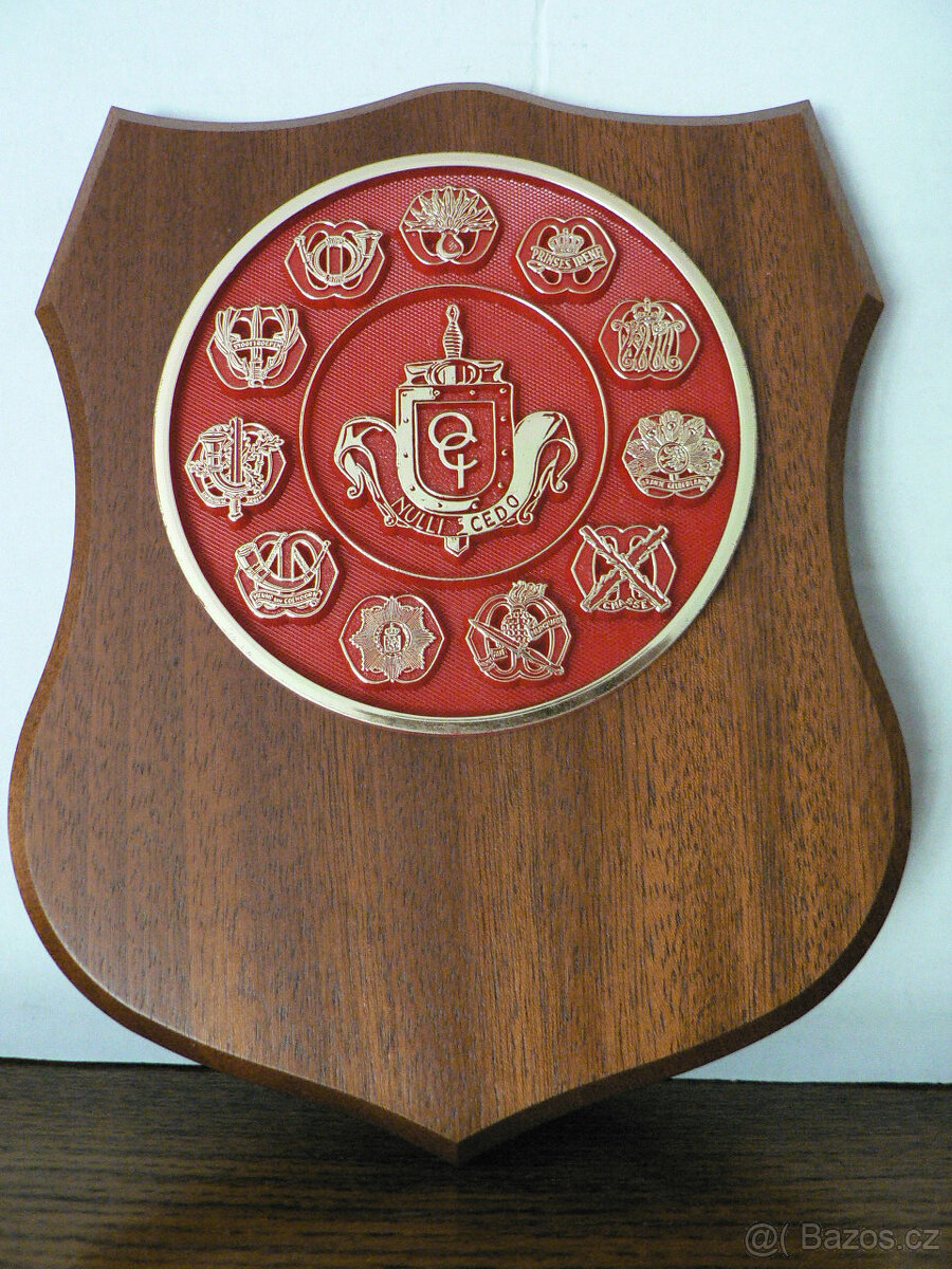 Medaile, mince, odznaky, žiletky a jiné - 4