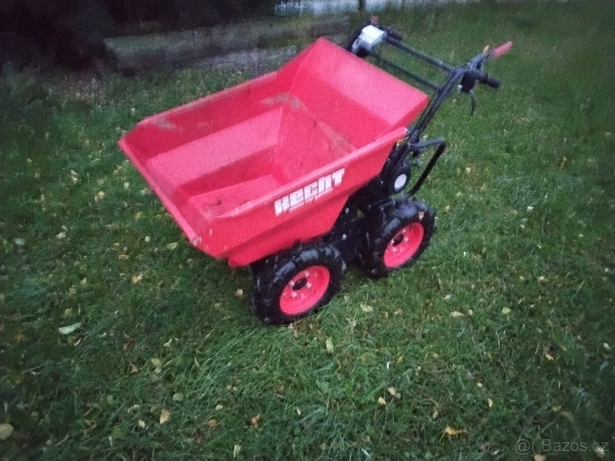 Minidumper - 4