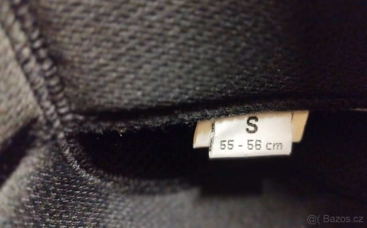 Dětská lyžařská přilba - 4