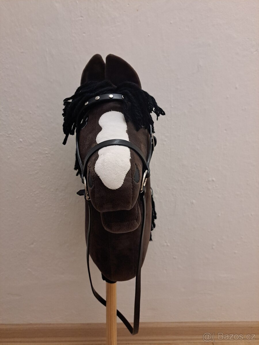 Hobby horse LarDen - 4