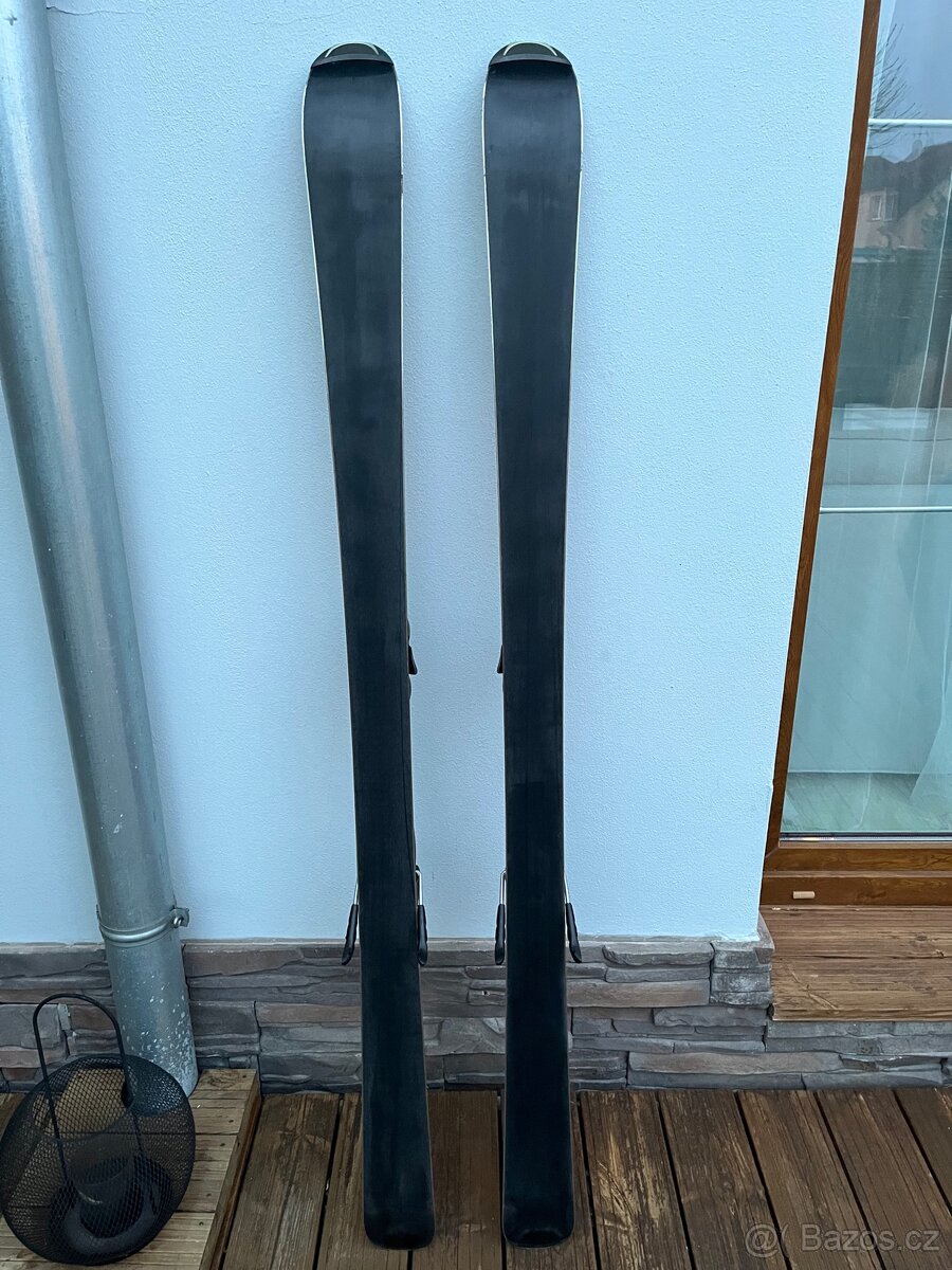 Dámské lyže Atomic 148 cm - 4