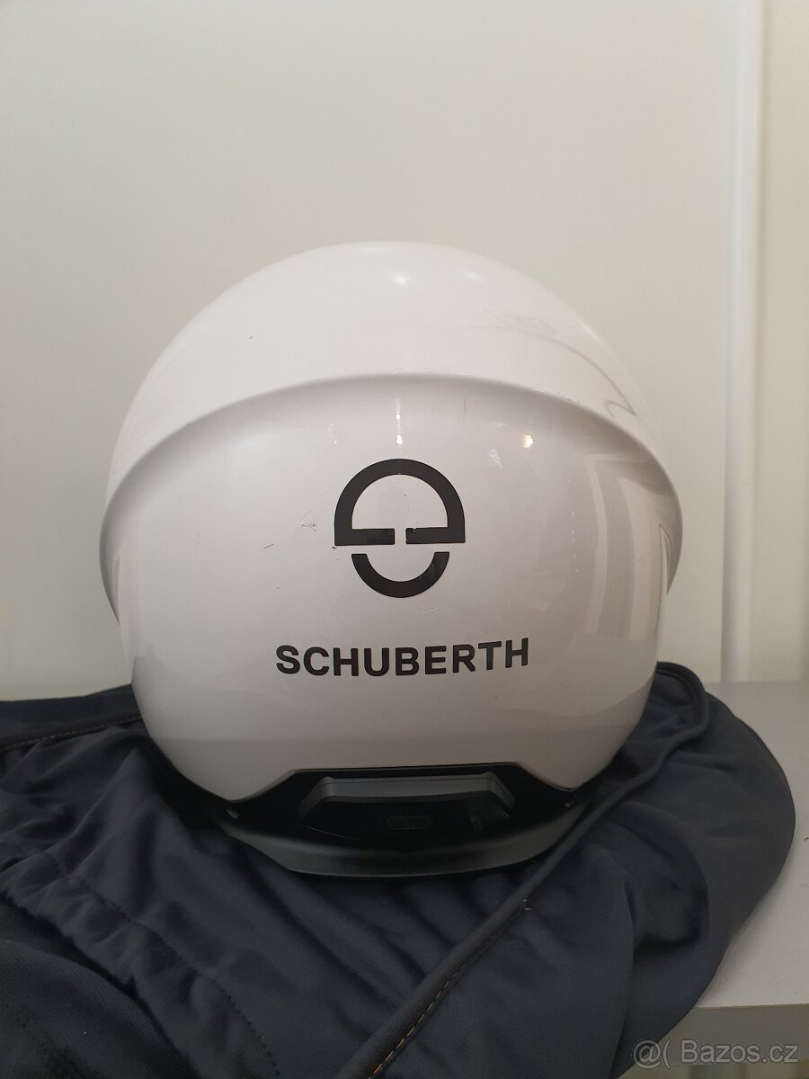 Schuberth M1 PRO Helma Vel. XL / 61 Přilba - 4