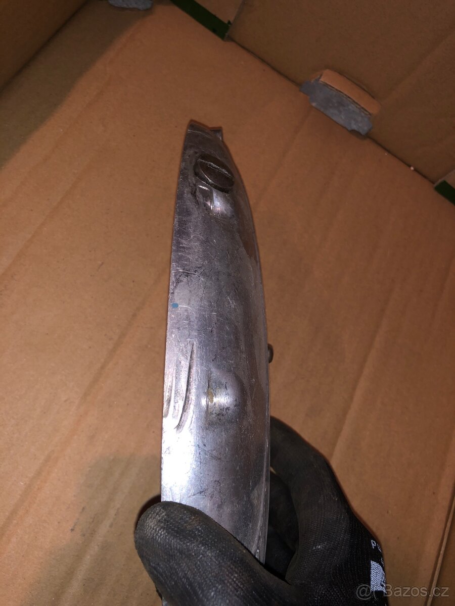 Jawa pionýr 50 víko spojky mustang - 4