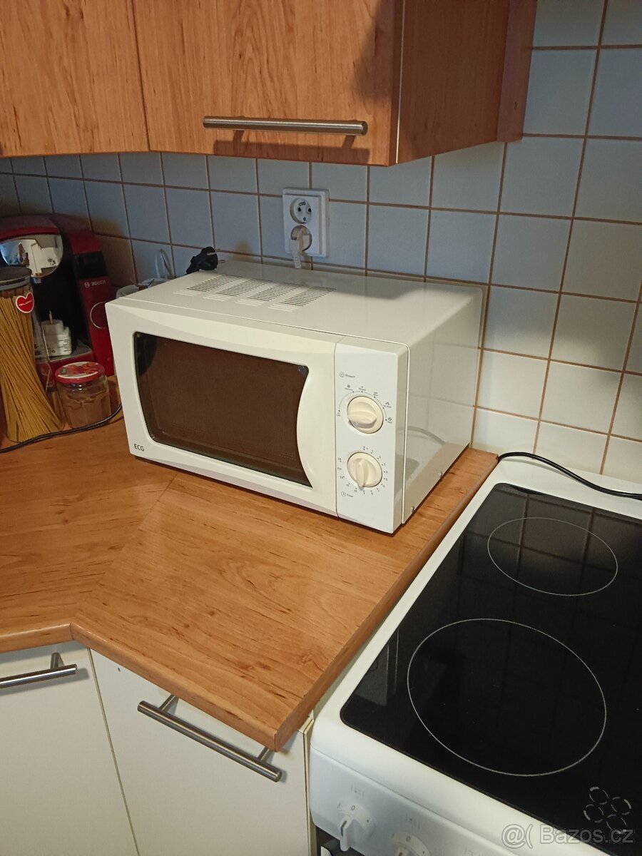 Mikrovlnná trouba - 4