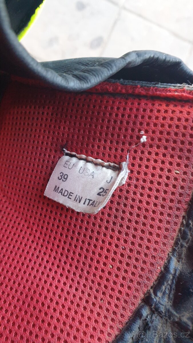 Motokrosove boty - 4