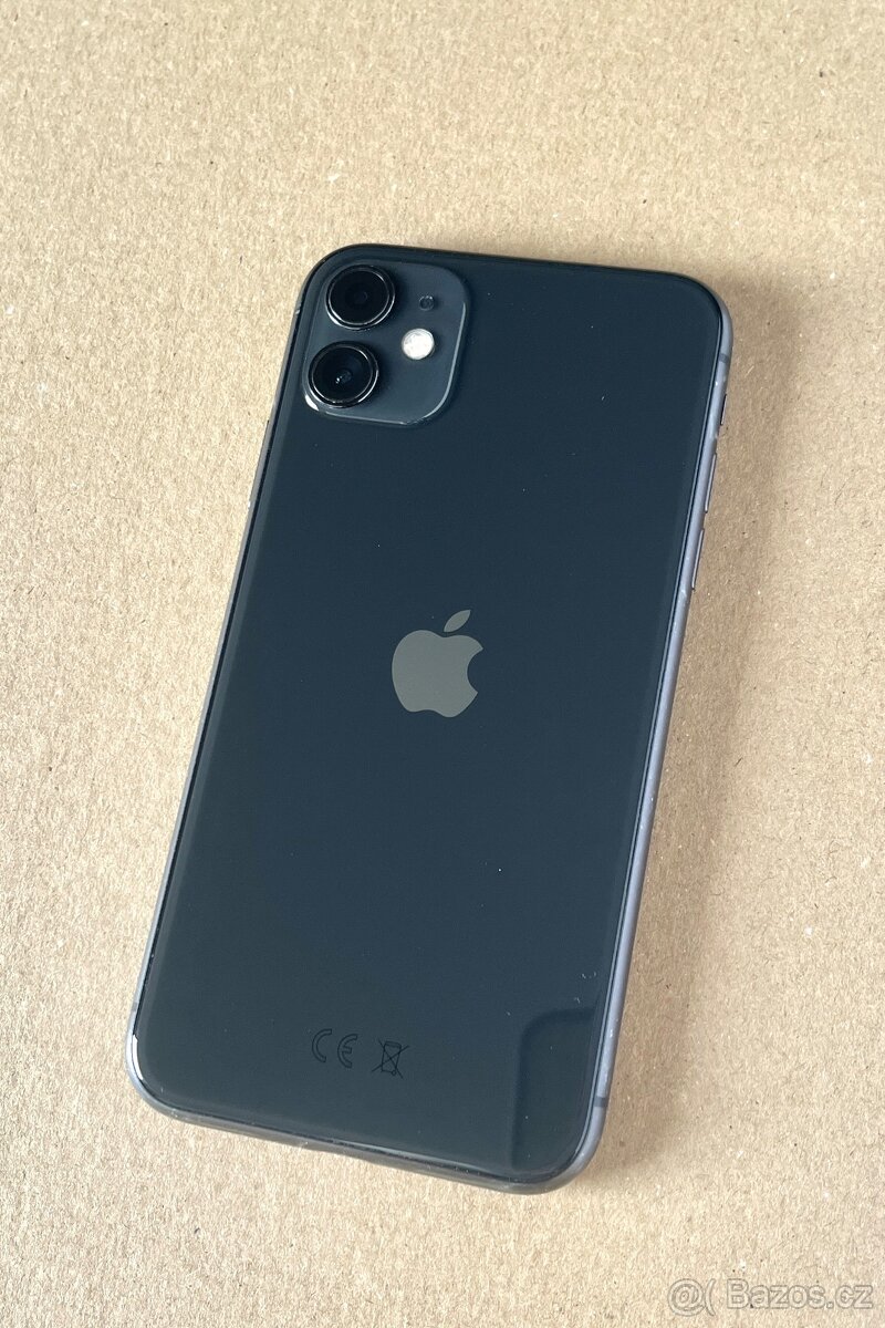 iPhone 11, 64GB - 4