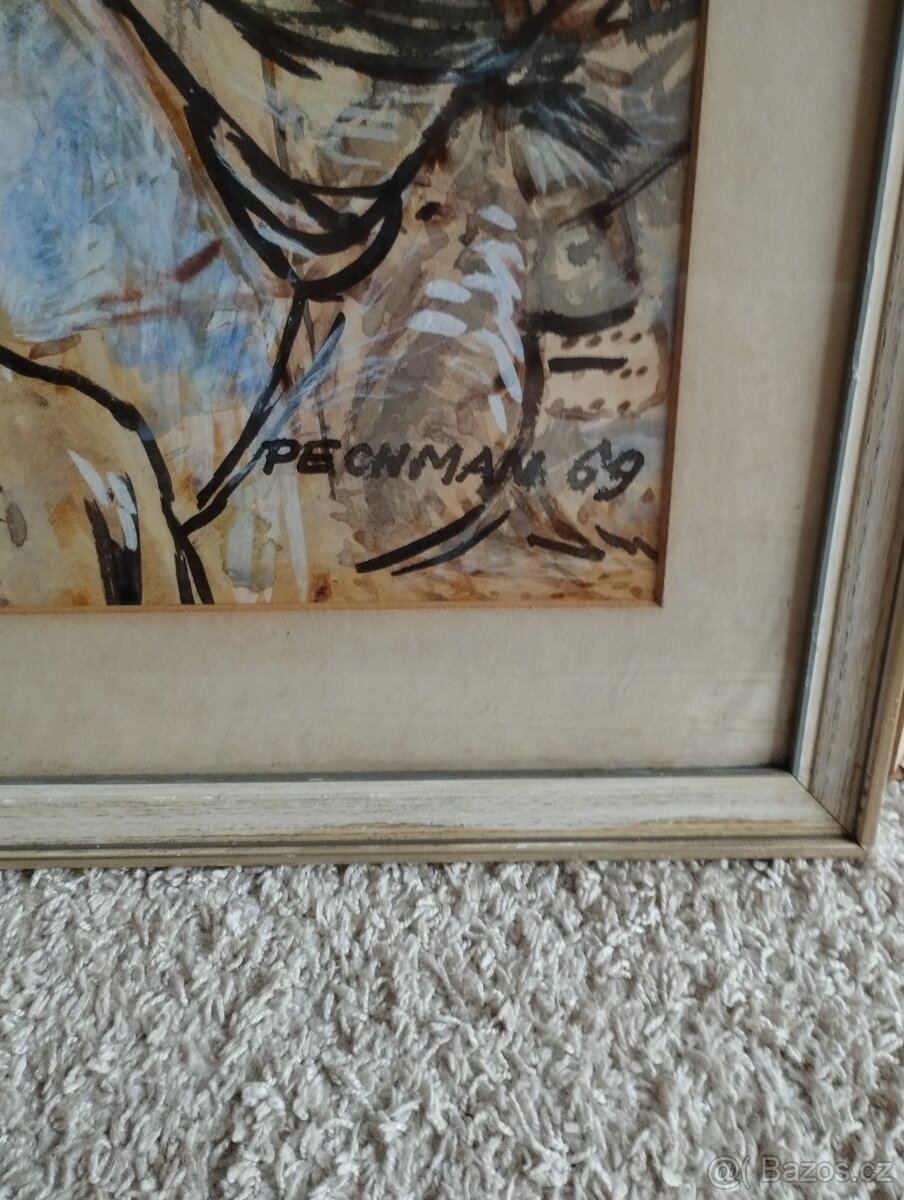 2x obraz (Pechman 1969) - 4