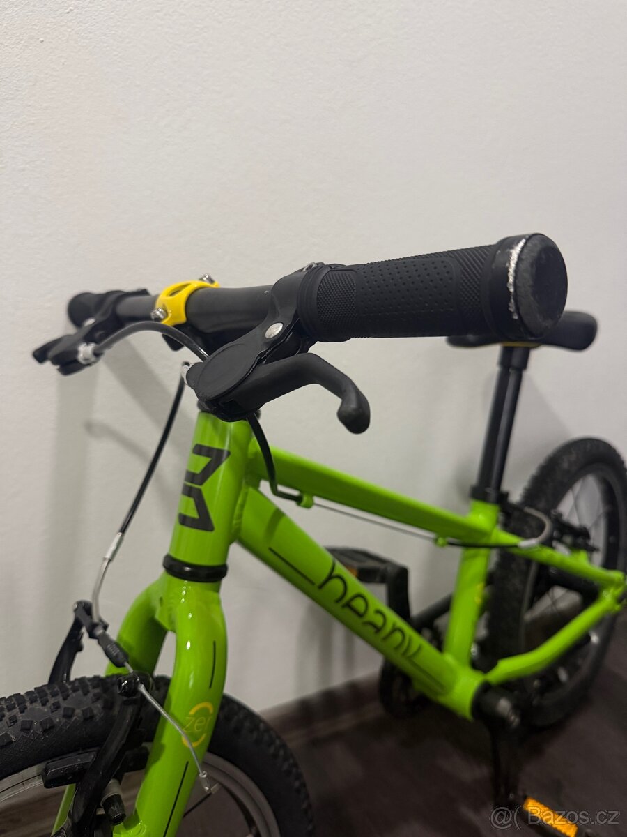 Dětské kolo Beany Zero 16 - 4