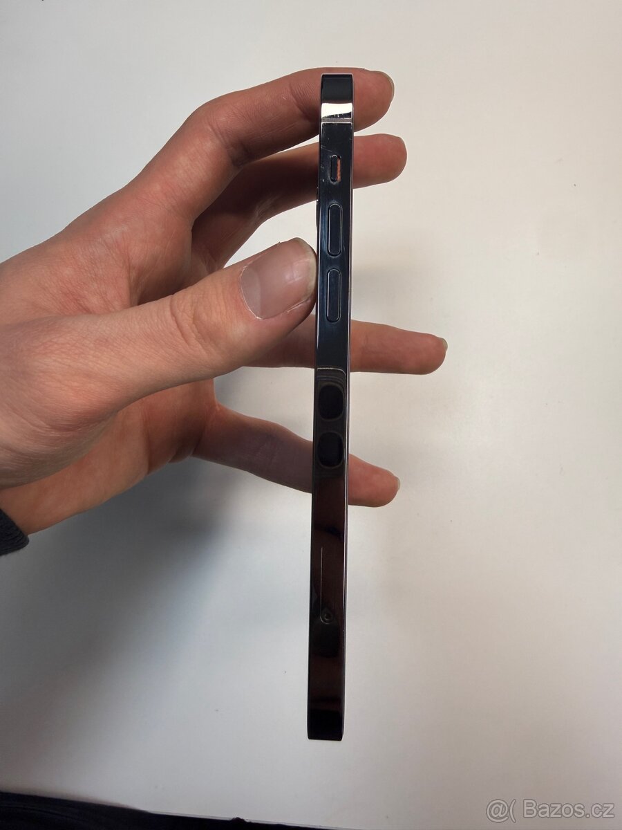 iPhone 12 Pro 128GB - 4