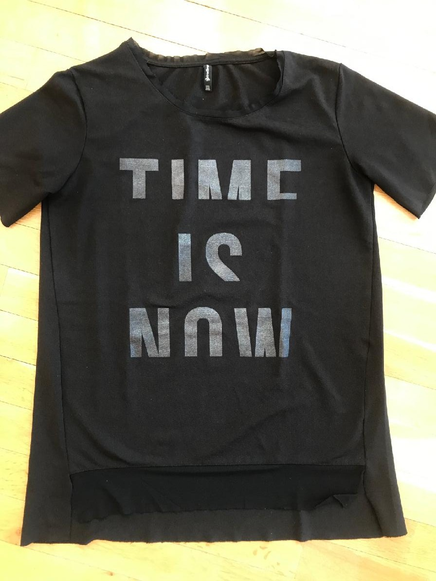 Trička pro slečny- vel. cca 158 - 4