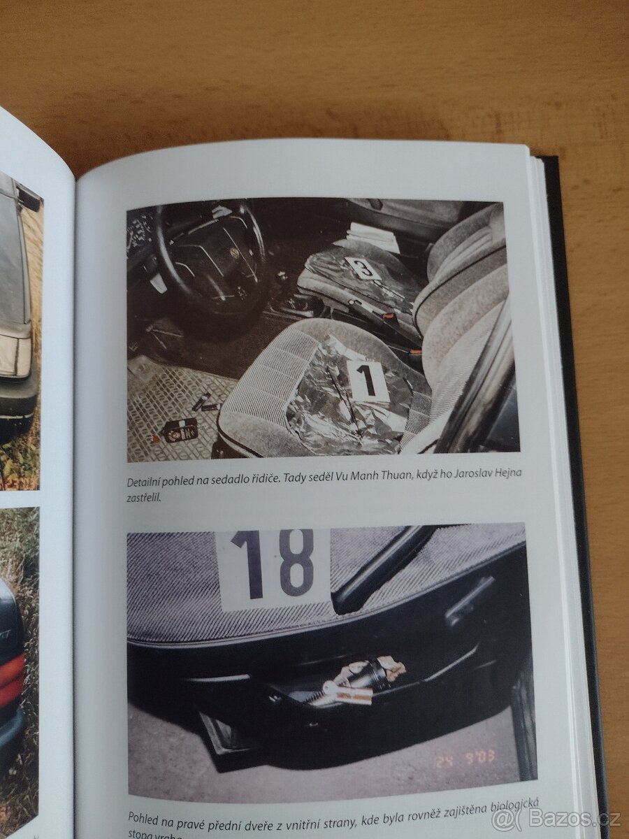 BUDĚJCKÁ MORDPARTA - 4