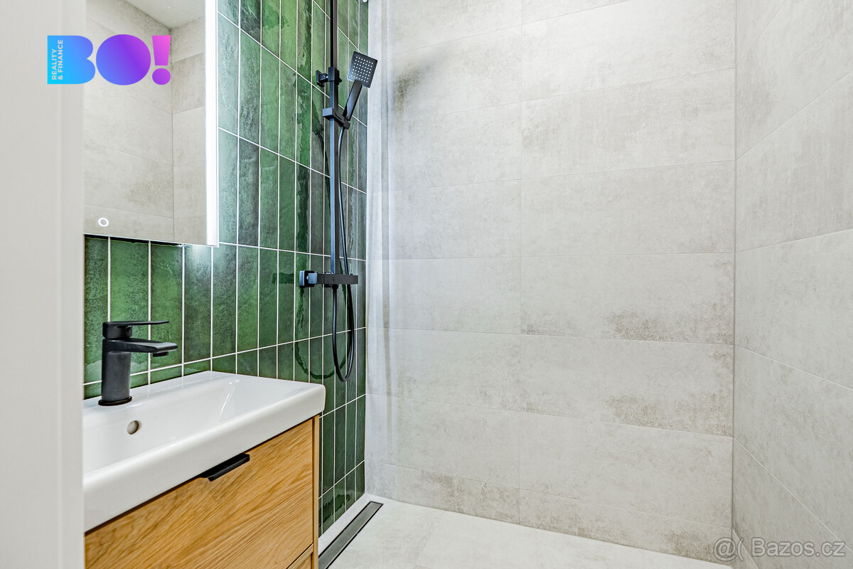 Prodej bytu 2+kk, ul. Dukelská, Třinec - 4