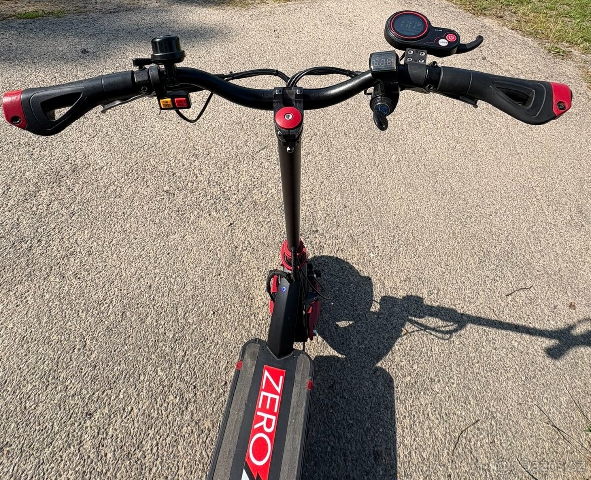 ZERO 10X 60V 3200W - 4