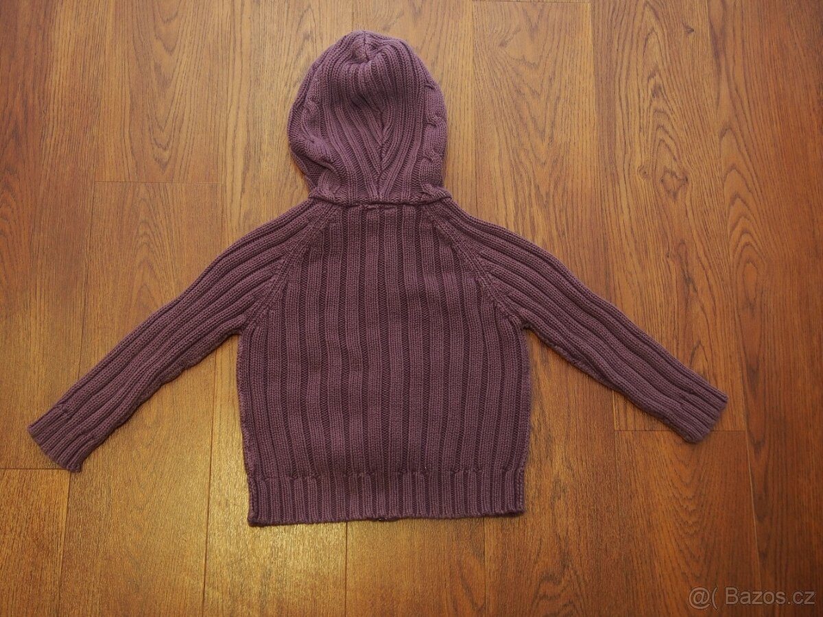 3x bunda vel.104 - 4