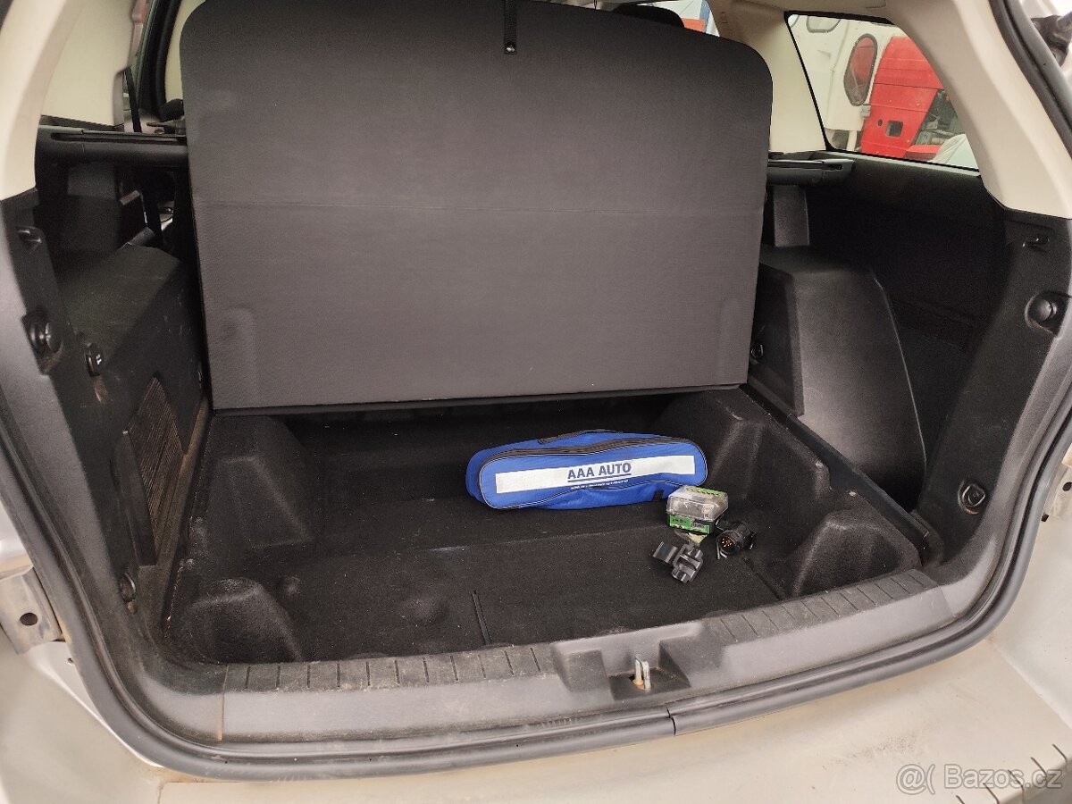 Fiat Freemont 2.0JTD - 4