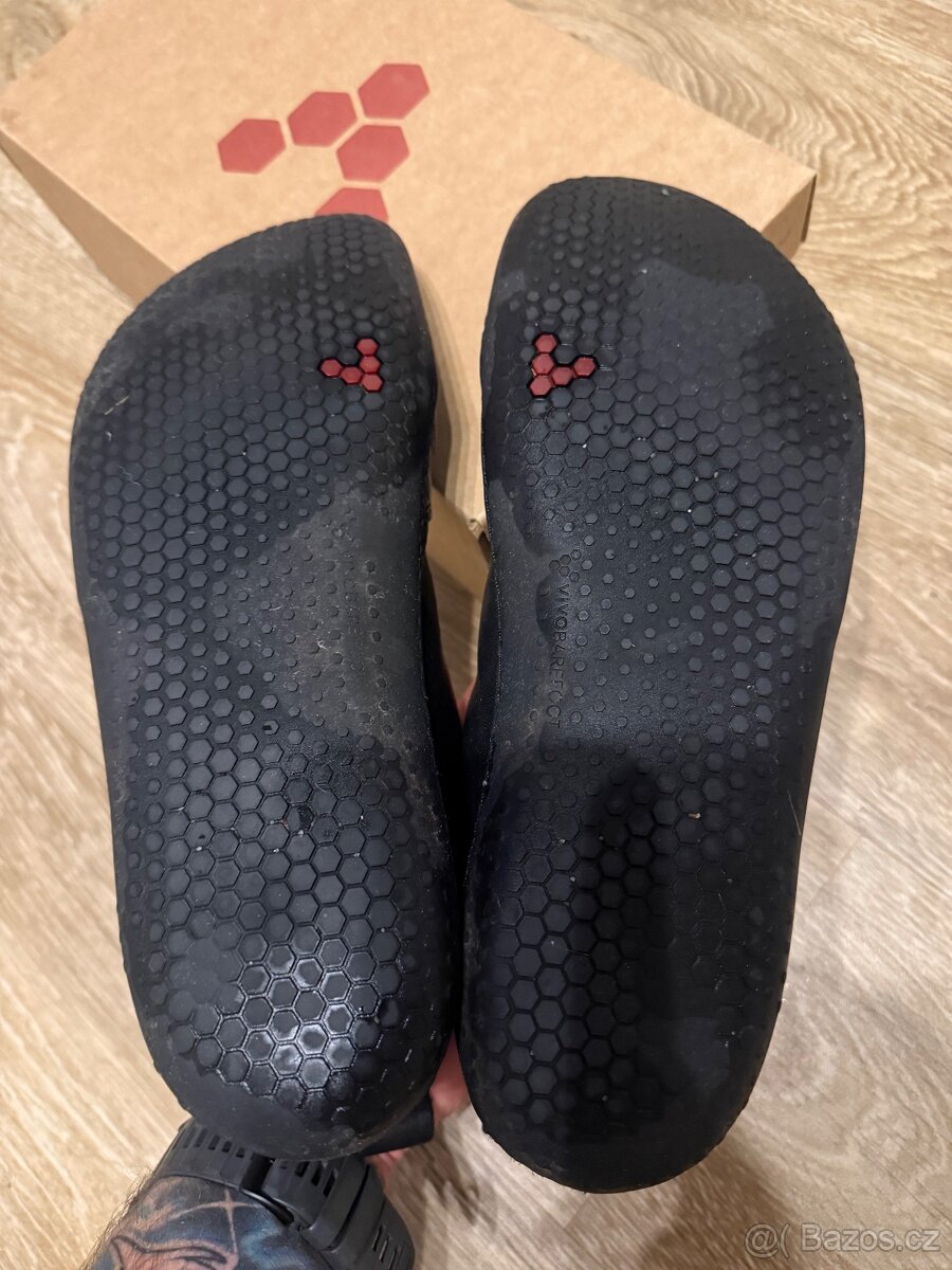 Vivobarefoot Gobi III 46 - 4
