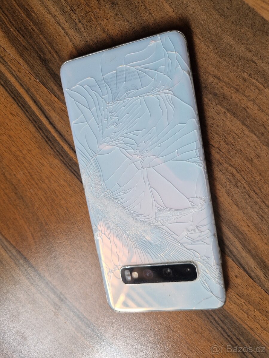 Samsung galaxy s10 - 4